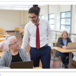 What Retirees Should Consider Before Returning To School