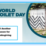 World Toilet Day